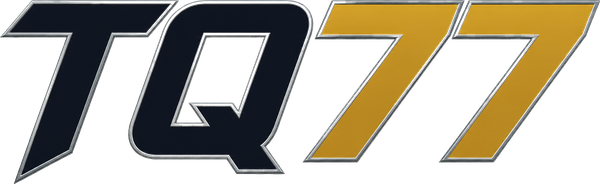 tq77 লোগো